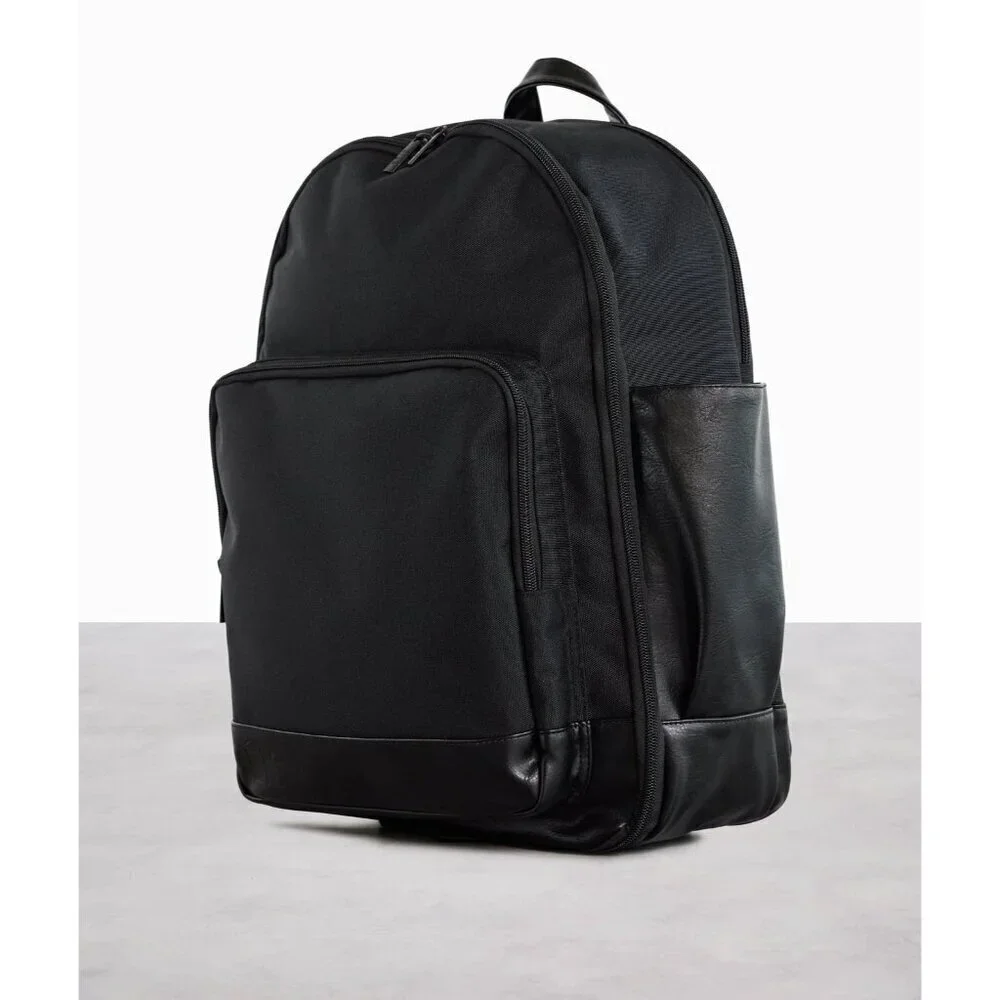 BÉIS backpack black